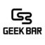 Geek Bar Logo