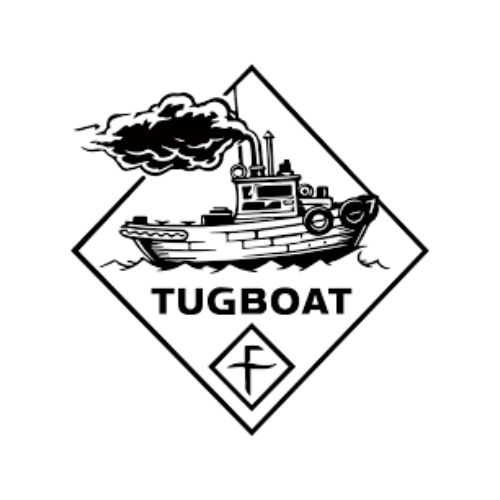 Tugboat