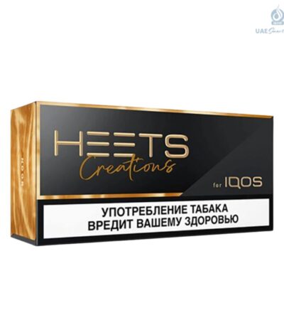 IQOS Heets Creations Noor