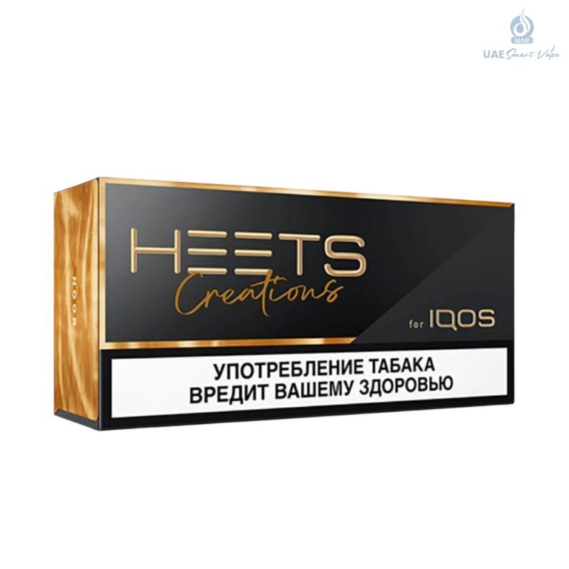 IQOS Heets Creations Noor