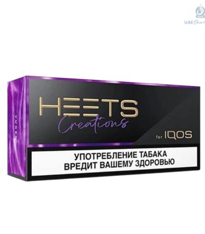 IQOS Heets Creations Yugen