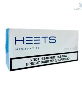 IQOS Heets Slate Selection Parliament