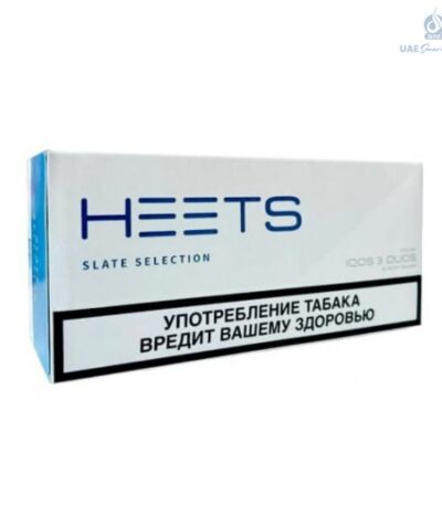 IQOS Heets Slate Selection Parliament