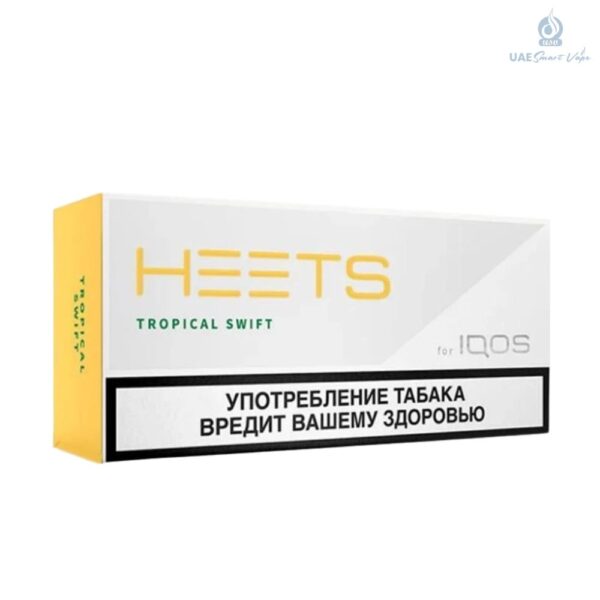 IQOS Heets Tropical Swift