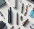 Various Vaping Devices