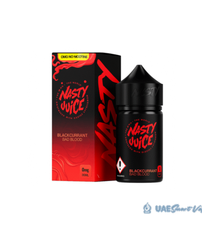 Nasty Juice Bronze Blend 30ml Nic Salt E-Liquid