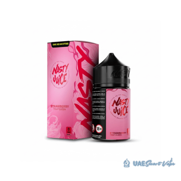 Nasty Juice Nic Salt Trap Queen