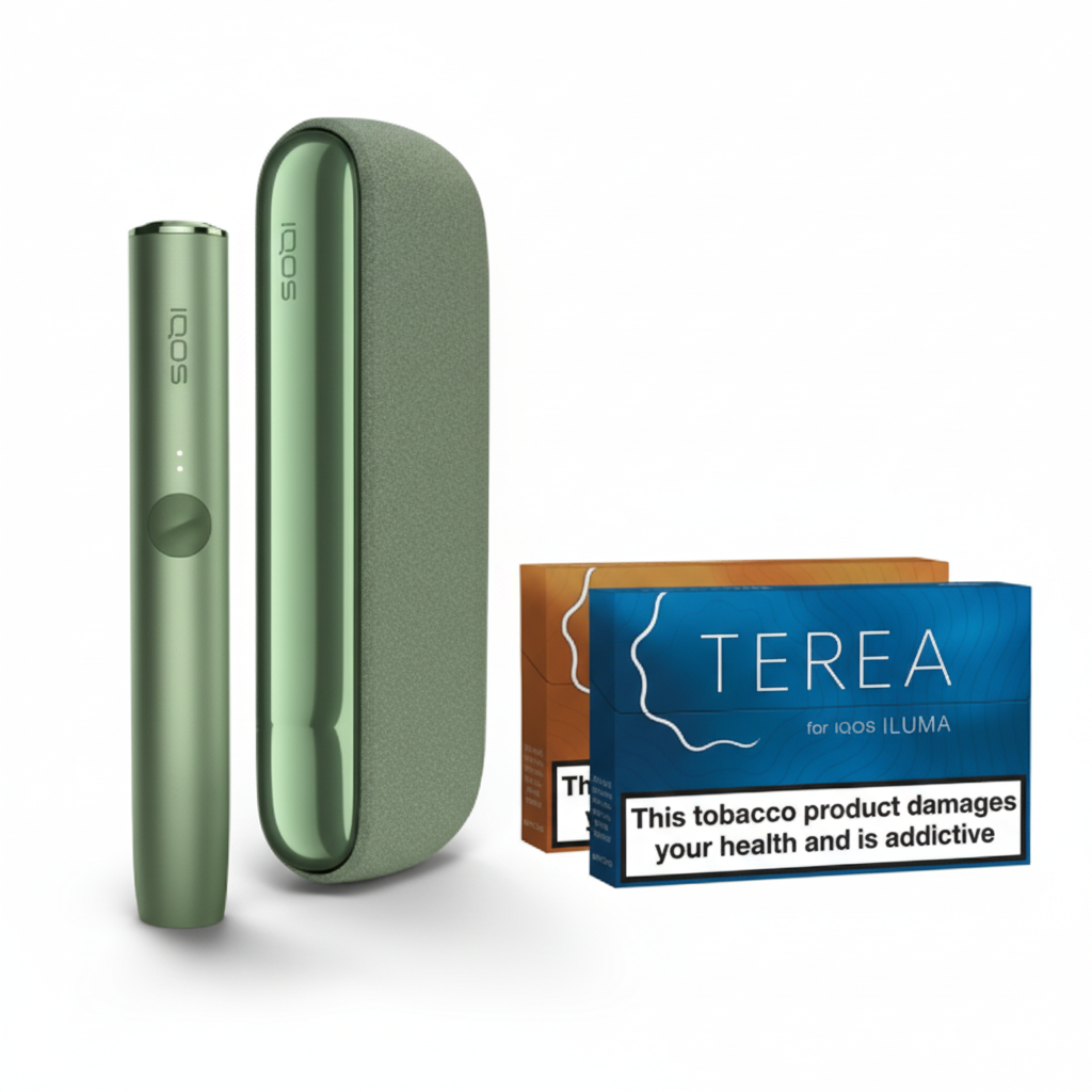 tera